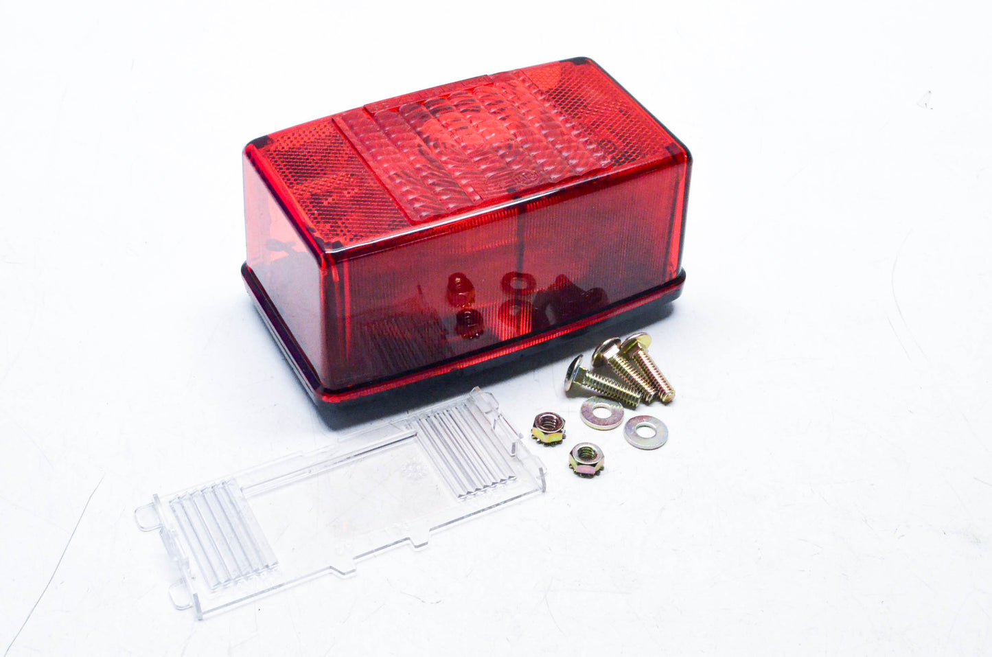Peterson V451L Submersible Tail Light Kit NOS