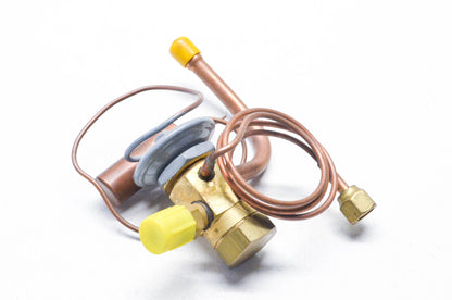 Sporlan R-410A Thermostatic Expansion Valve NOS
