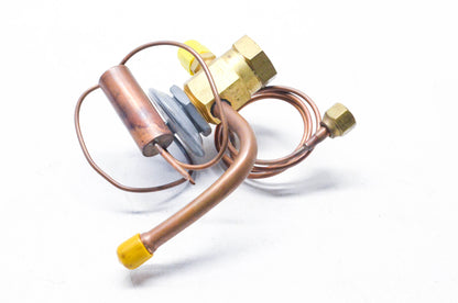 Sporlan R-410A Thermostatic Expansion Valve NOS