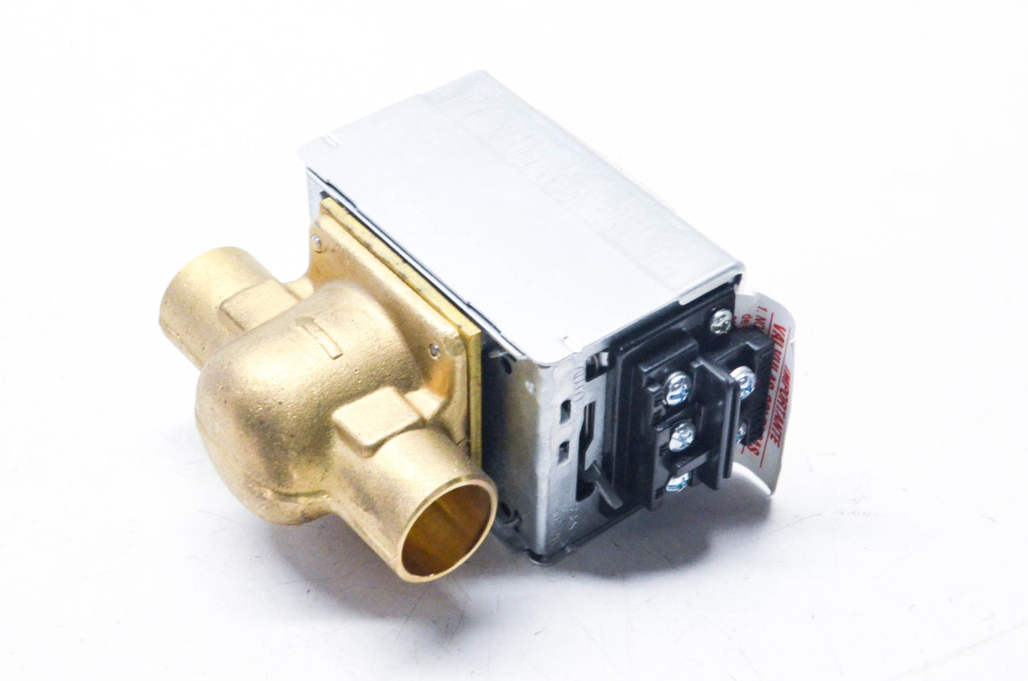 Honeywell V8043F1093 Zone Valve NOS