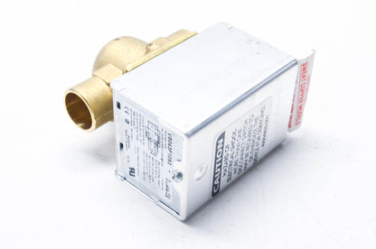 Honeywell V8043F1093 Zone Valve NOS