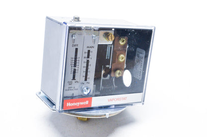Honeywell L408J 1017 Vaporstat Steam Controller NOS