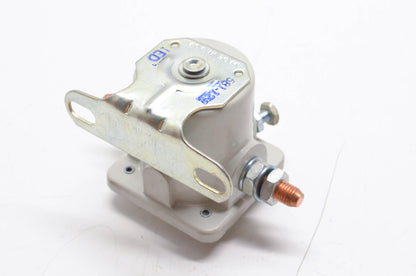BWD S63 Solenoid NOS
