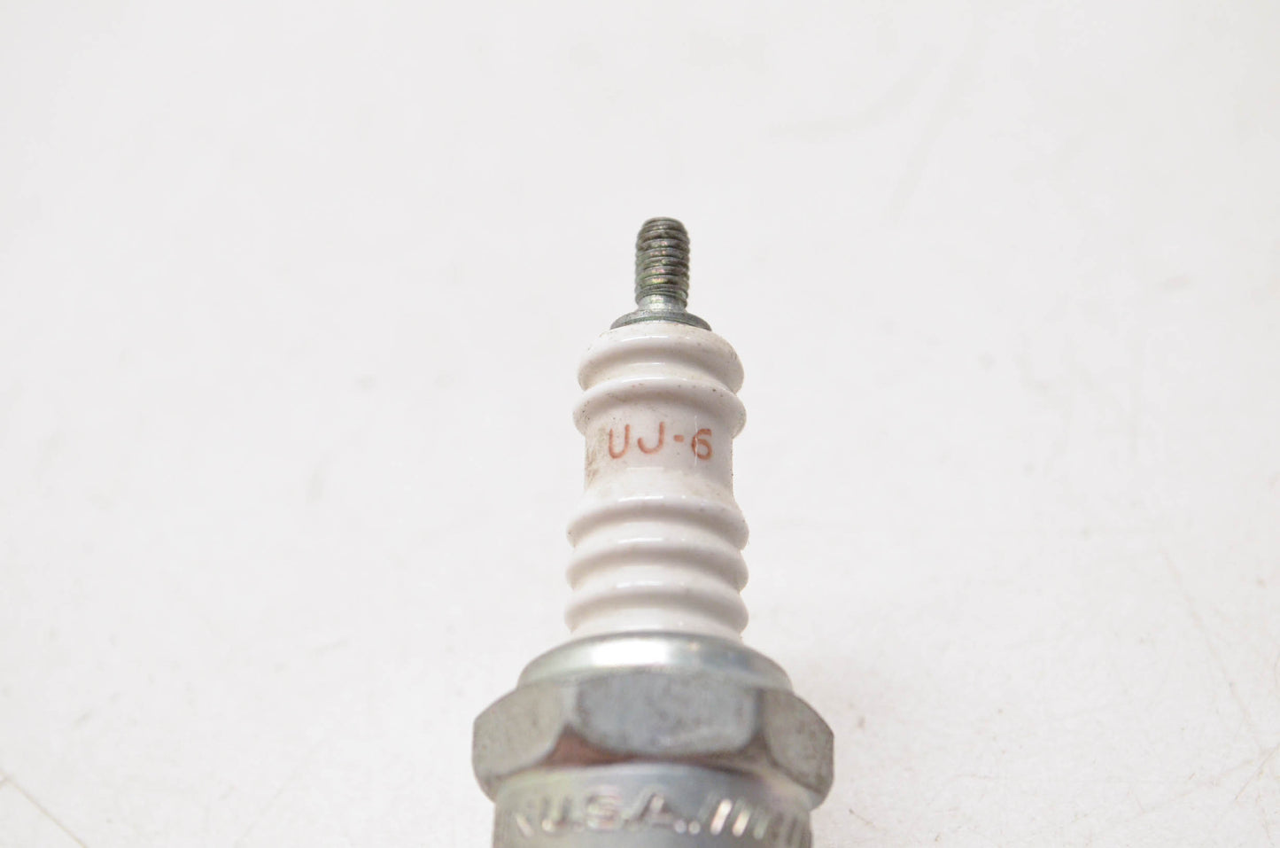 Champion UJ-6 Spark Plug NOS