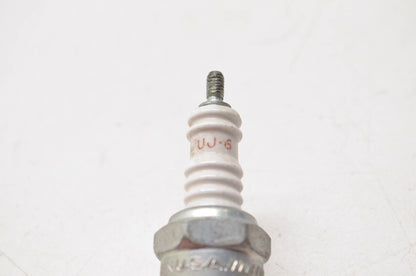 Champion UJ-6 Spark Plug NOS
