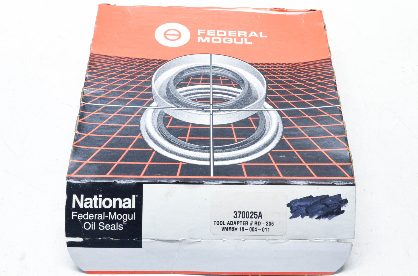 Federal Mogul 370025A Wheel Seal NOS