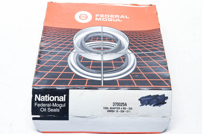 Federal Mogul 370025A Wheel Seal NOS