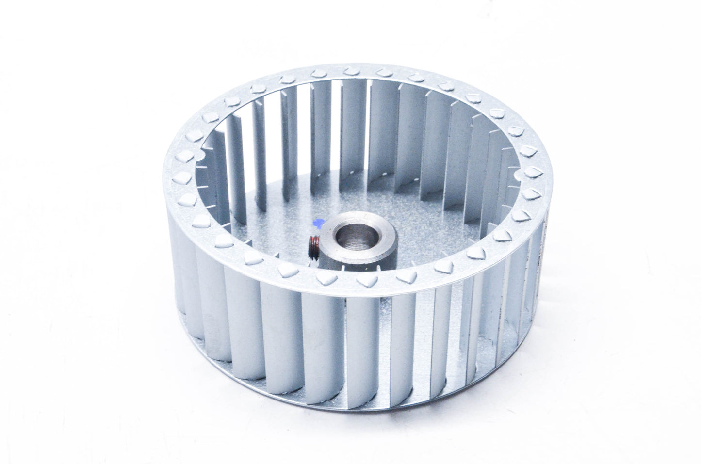 Riello Burners 3005708 Blower Wheel NOS