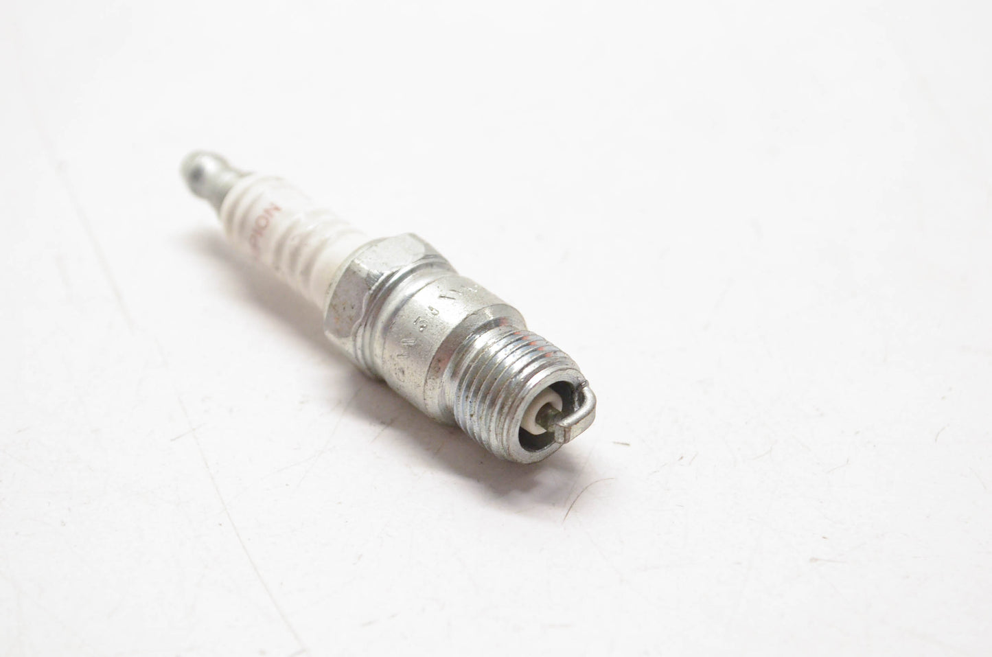 Champion RV12C Spark Plug NOS