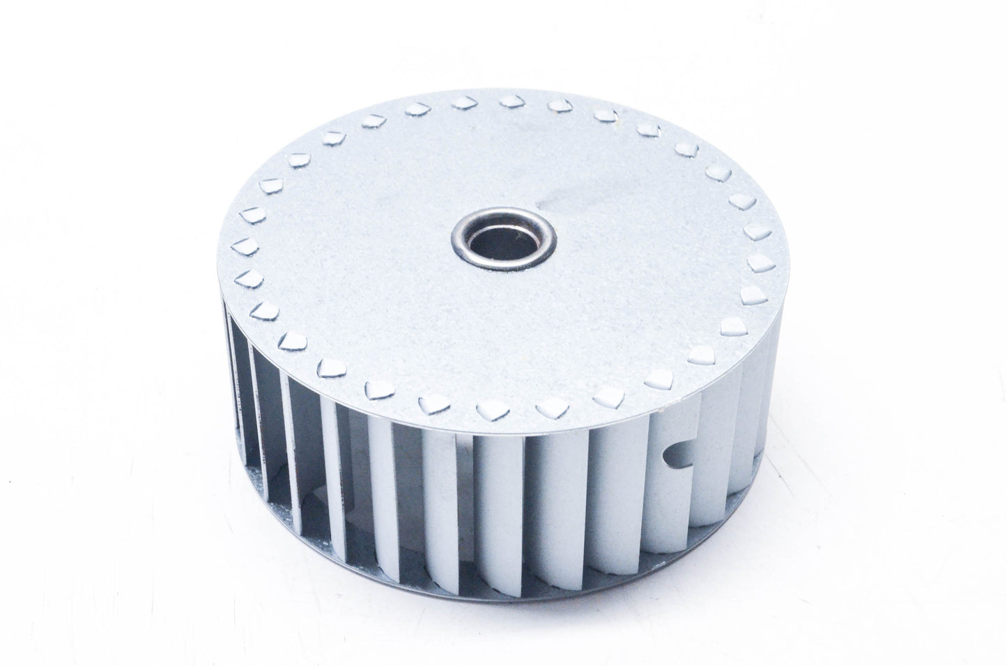 Riello Burners 3005708 Blower Wheel NOS