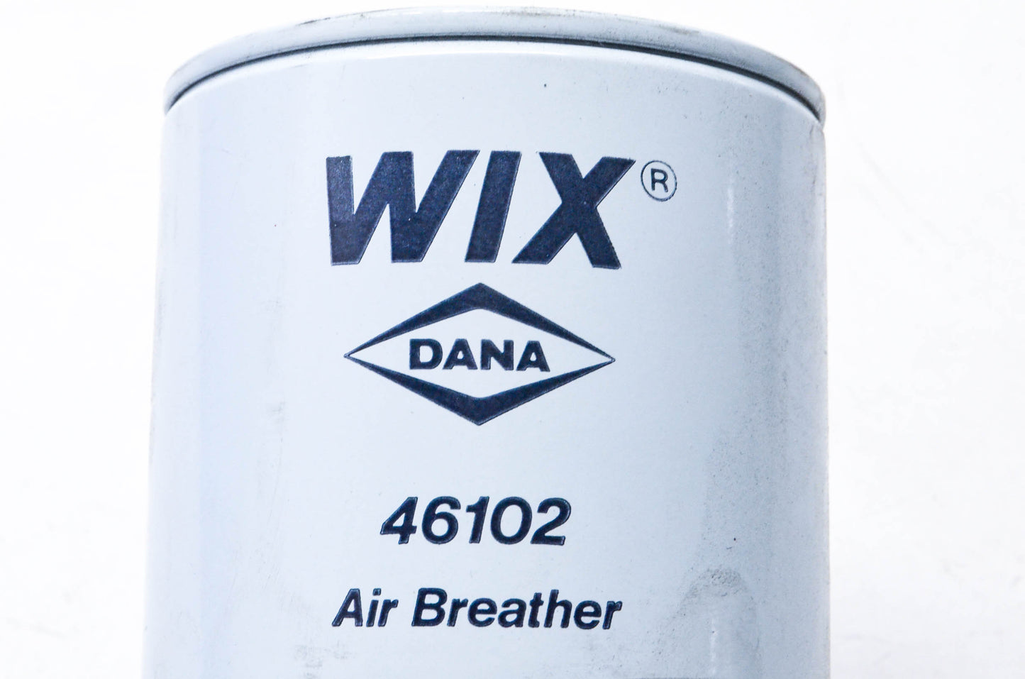 Wix Filters 46102 Breather Filter NOS