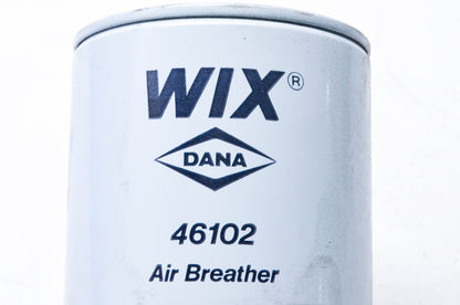 Wix Filters 46102 Breather Filter NOS