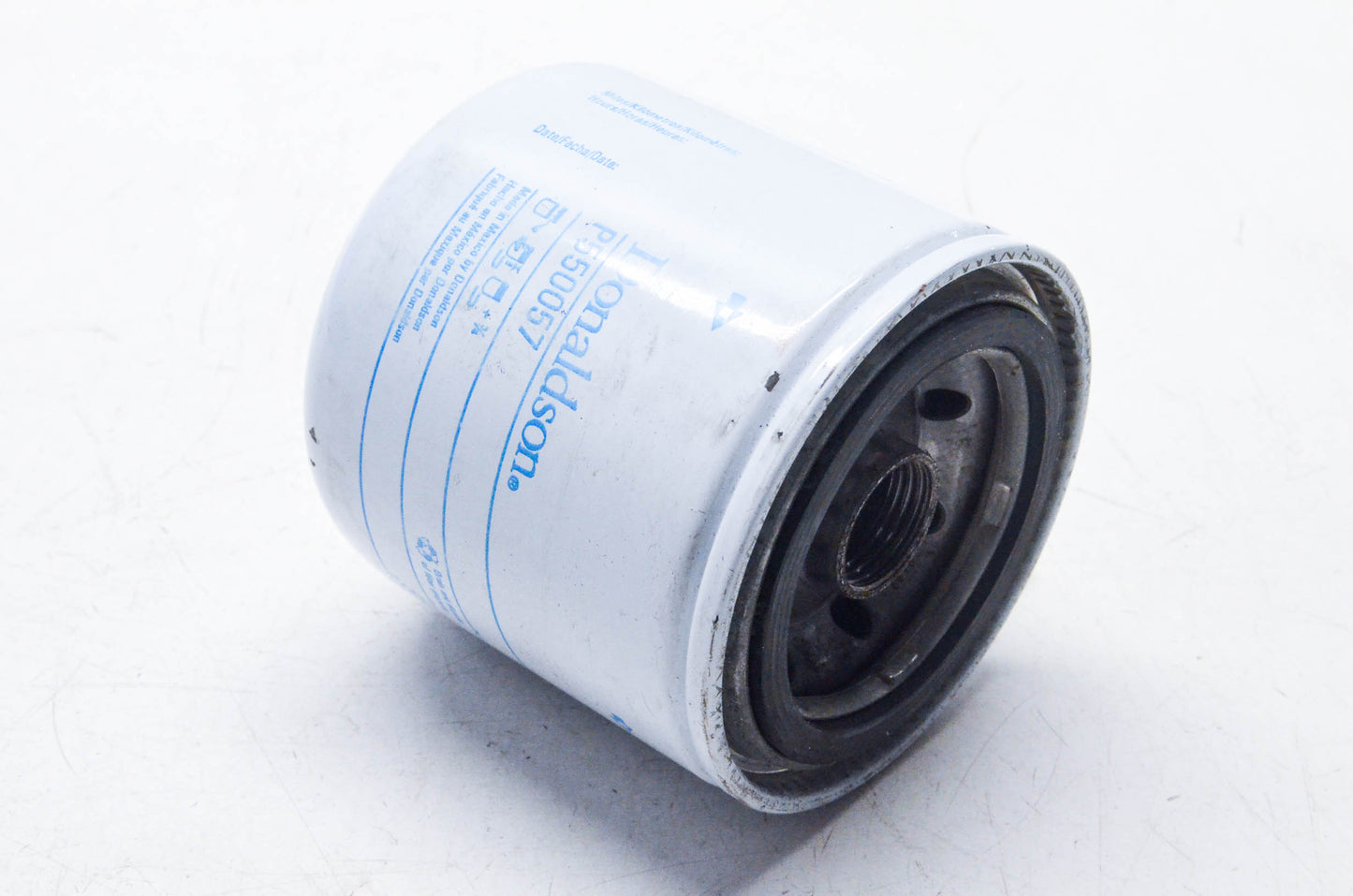 Donaldson P550057 Fuel Filter NOS