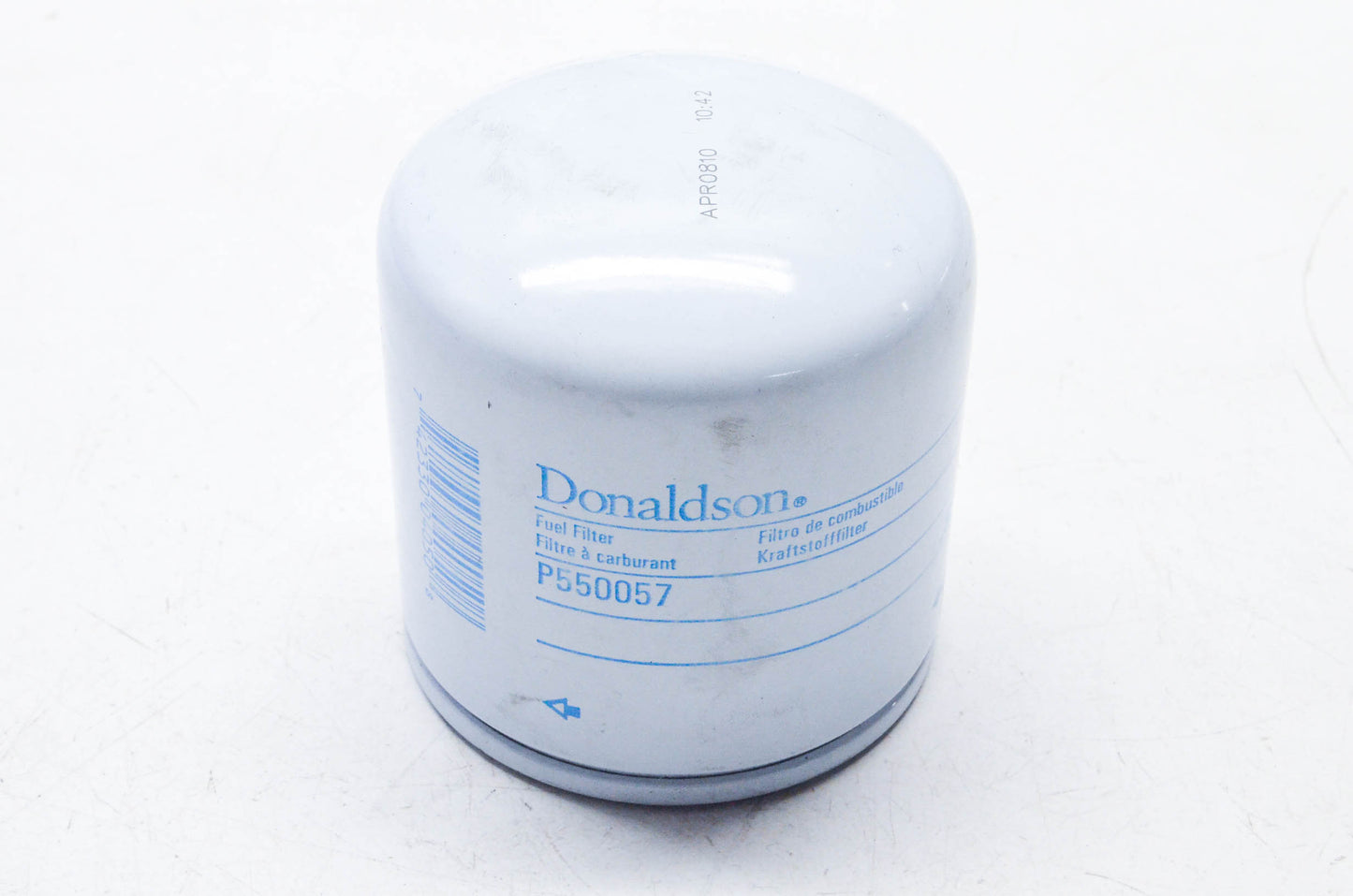 Donaldson P550057 Fuel Filter NOS