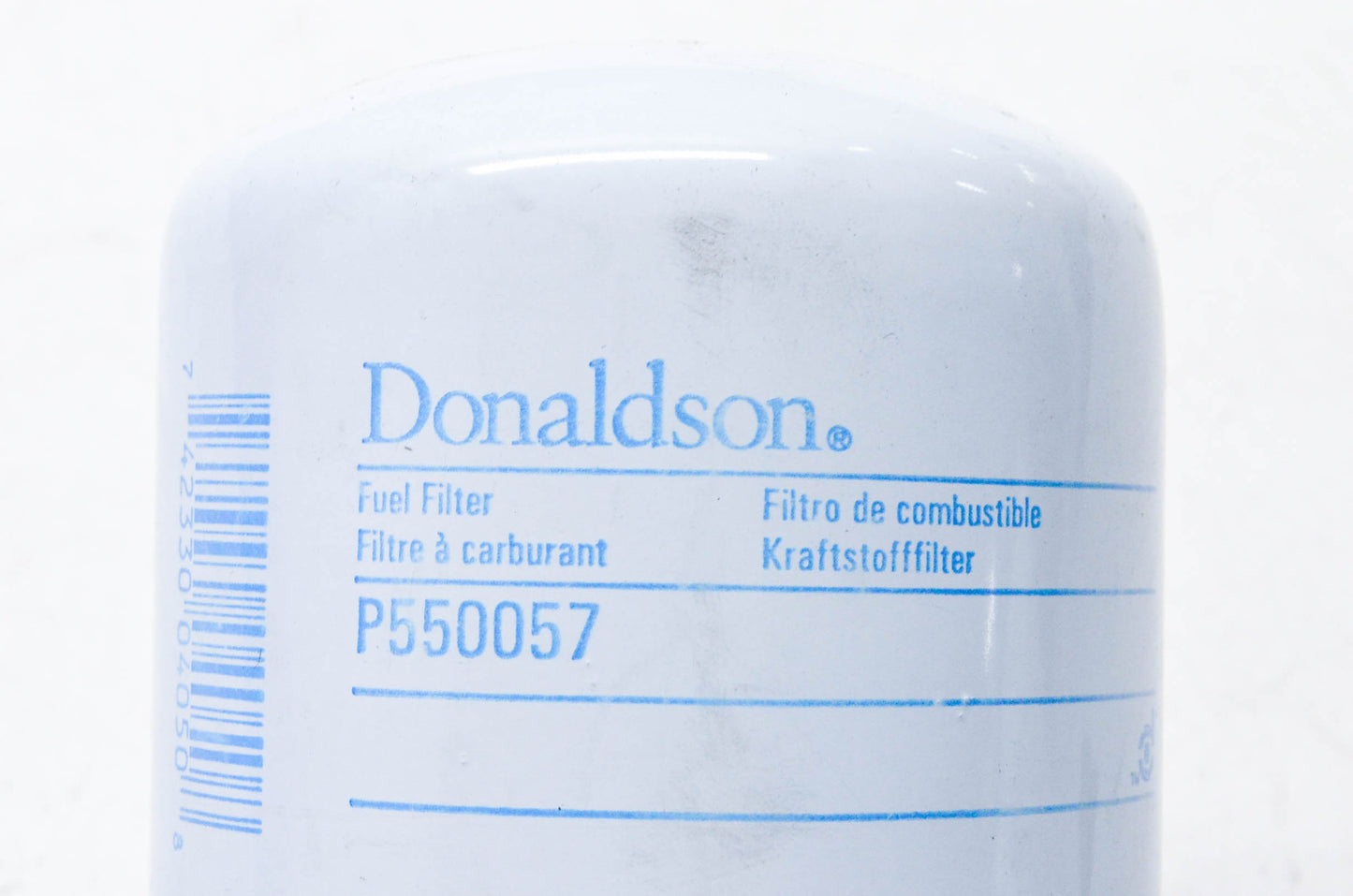 Donaldson P550057 Fuel Filter NOS