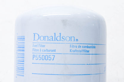 Donaldson P550057 Fuel Filter NOS