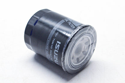 Isuzu 8-94463715-1, 94463715, 050-002 Oil Filter NOS