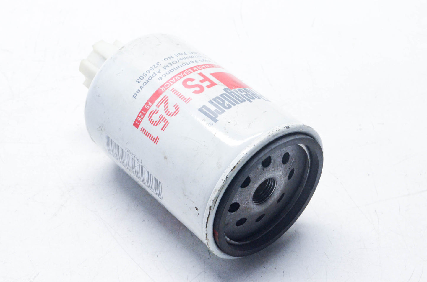 Fleetguard FS1251 Fuel Filter NOS