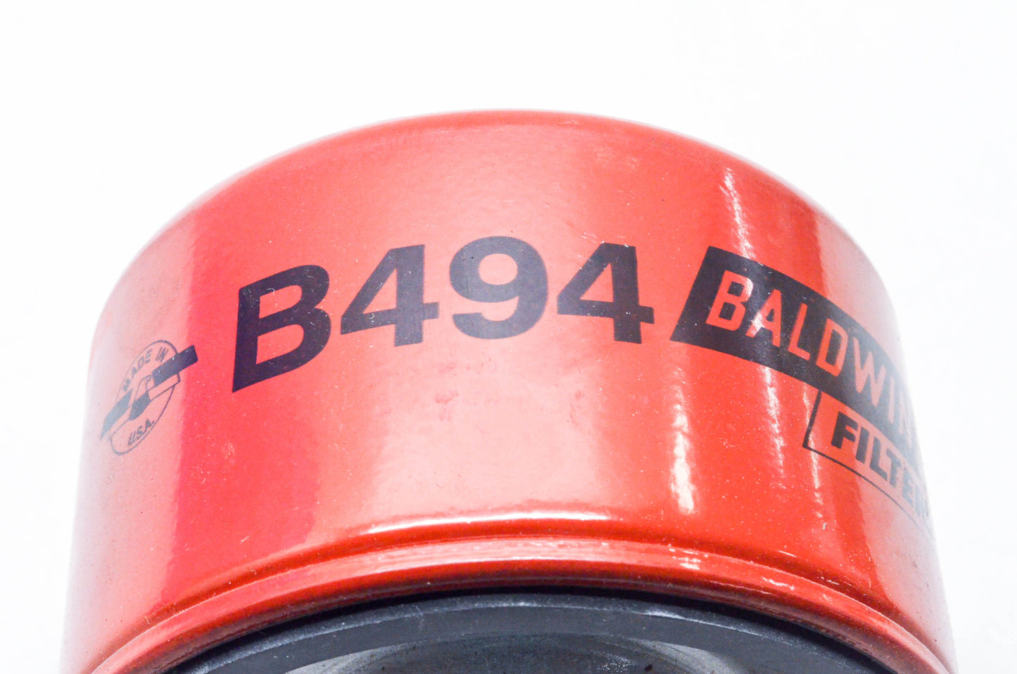 Baldwin Filters B494 Oil Filter NOS