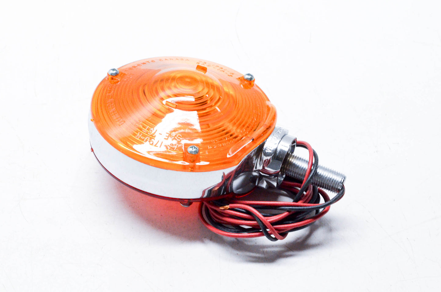 Mack 47M0251P2 Signal Lamp Assembly NOS