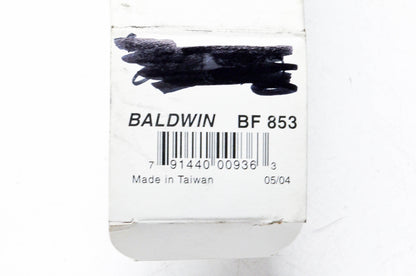Baldwin Filters BF853 Gas Filter NOS
