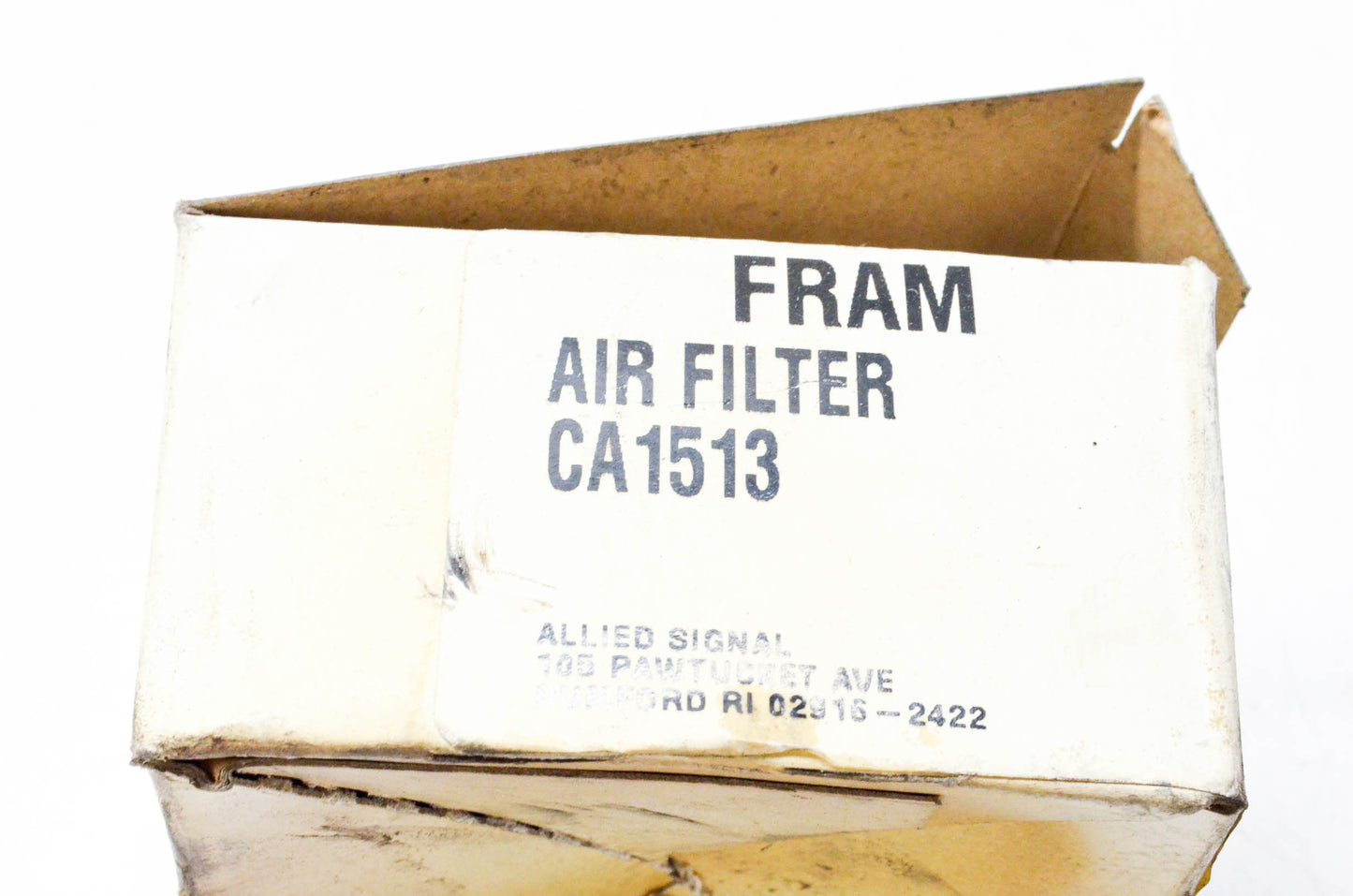 FRAM CA1513 Crank Case Breather Element NOS