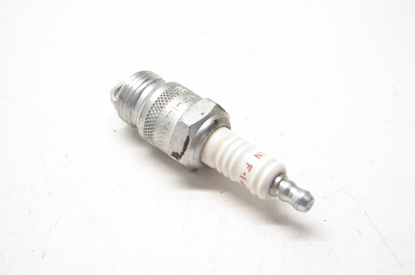 Champion F-14Y Spark Plug NOS