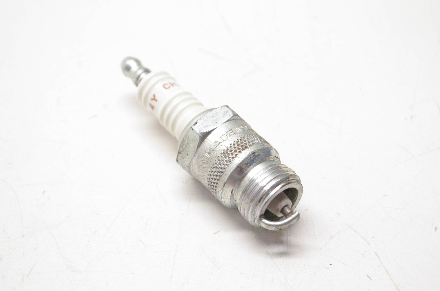 Champion F-14Y Spark Plug NOS