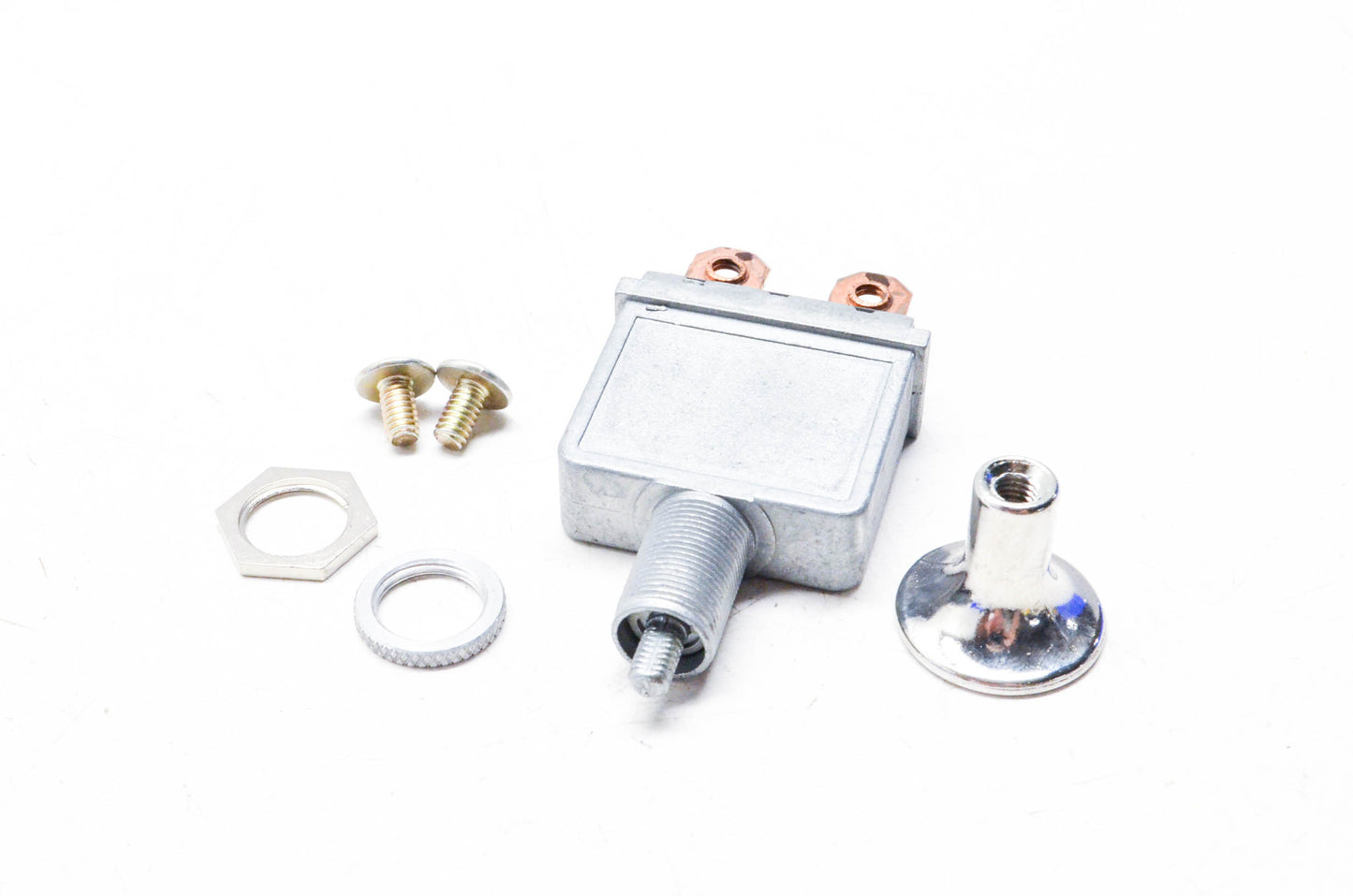 Pollak 35-306P Push/Pull Switch Kit NOS