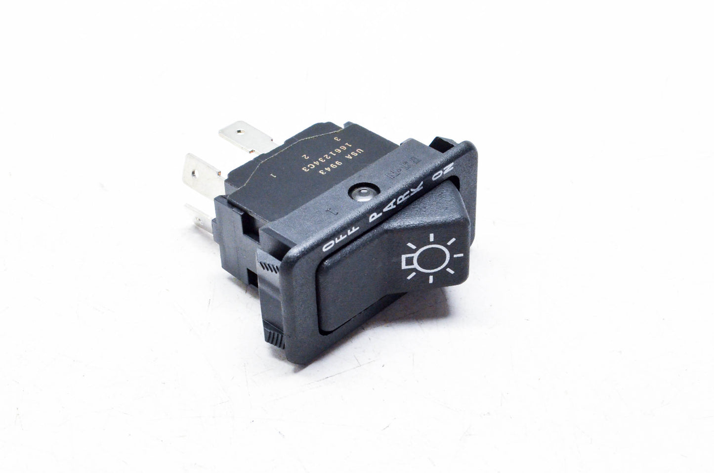 International 1661234C3 Head Light Switch NOS