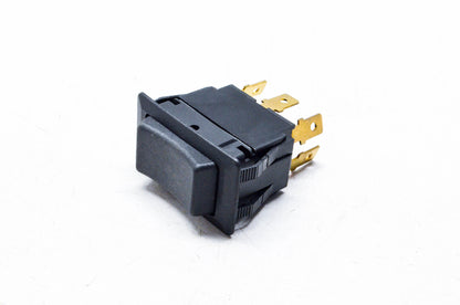 Standard DS-512 Rocker Switch NOS