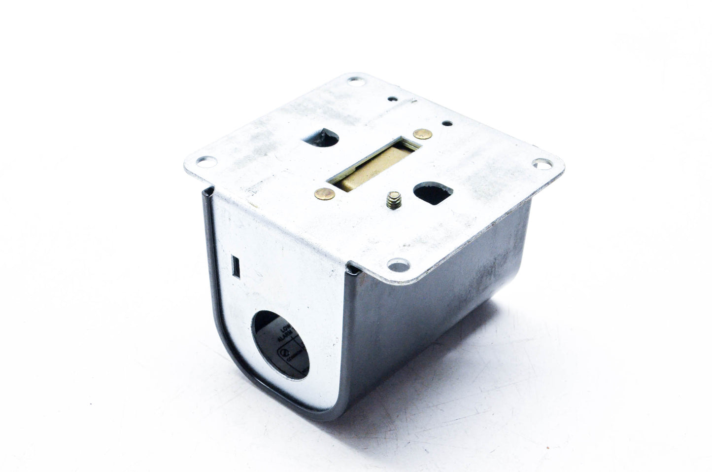 McDonnell & Miller Model 2 Low Water Cut Off Switch NOS