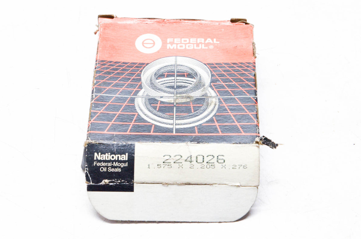 Federal Mogul 224026 Oil Seal NOS