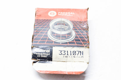 Federal Mogul 331107N Transmission Input Shaft Seal NOS