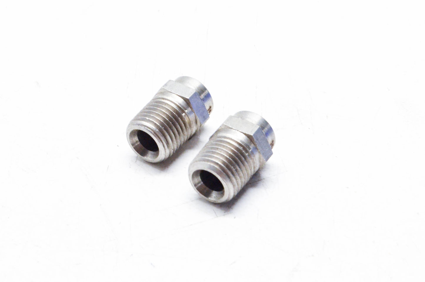 General Pump 4UL12 Power Washer Spray Nozzles Qty 2 NOS