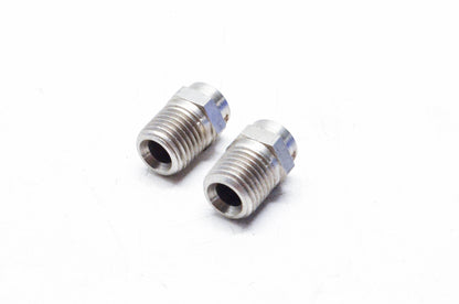 General Pump 4UL12 Power Washer Spray Nozzles Qty 2 NOS