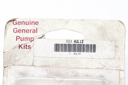 General Pump 4UL12 Power Washer Spray Nozzles Qty 2 NOS