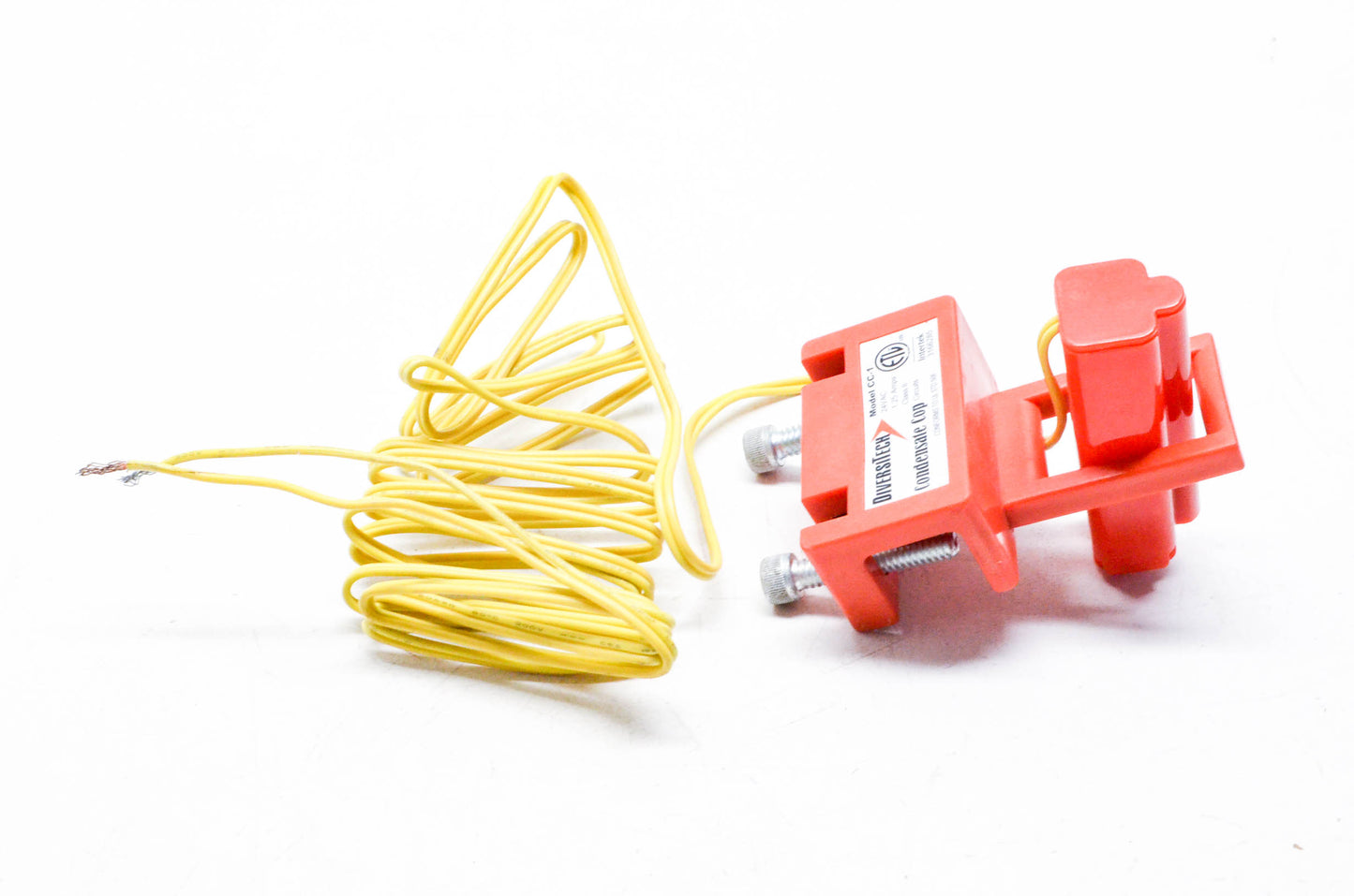 DiversiTech 3166285 "Condensate Cop" Float Switch NOS