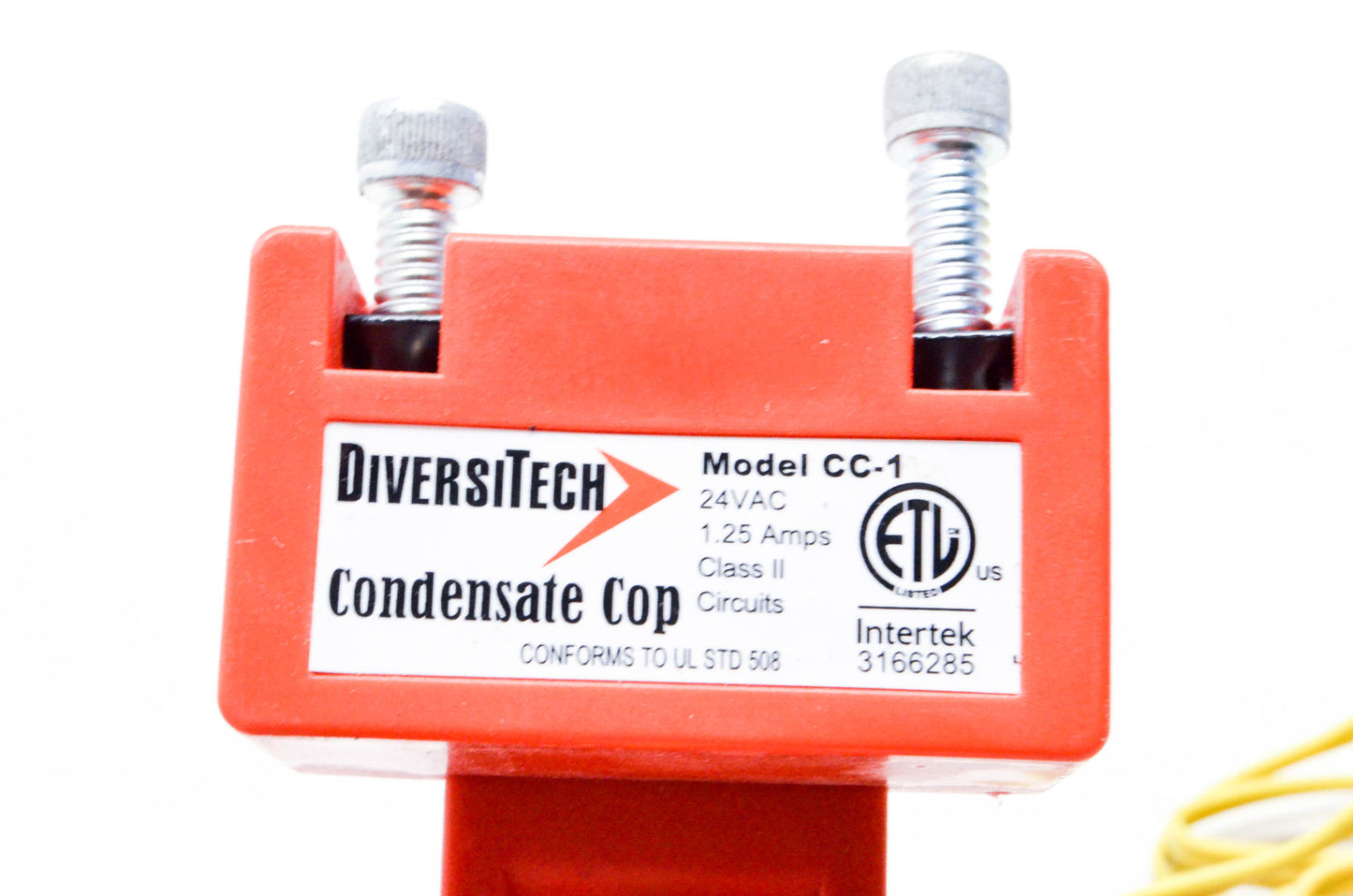 DiversiTech 3166285 "Condensate Cop" Float Switch NOS