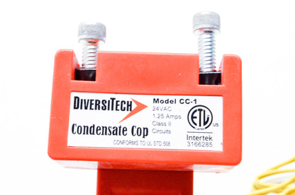 DiversiTech 3166285 "Condensate Cop" Float Switch NOS