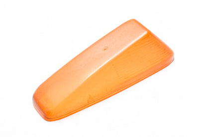 Trucklite 7021, SAEP2PC5TL Amber Cab Light Cover