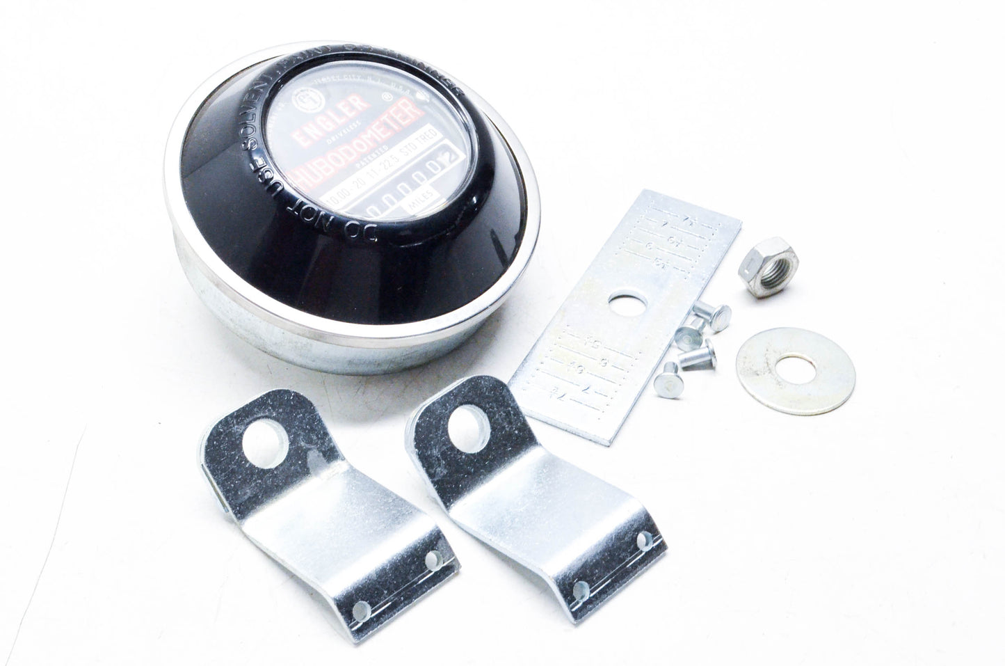 Engler 10.00 x 20, 11-22.5, 3HT Hubodometer Kit NOS