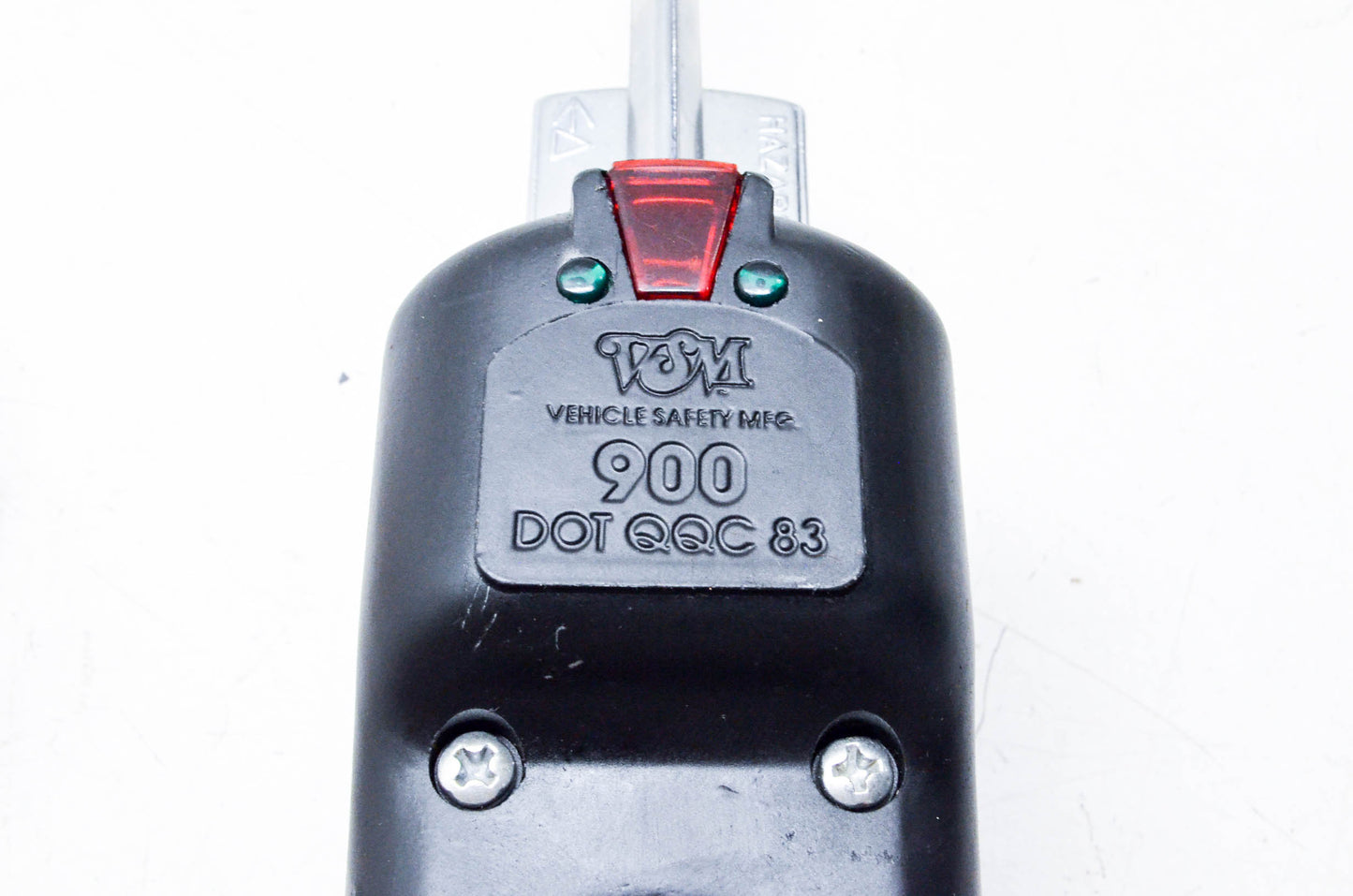 Vehicle Safety Manufacturing 900, VSM900 Turn Signal Assembly NOS