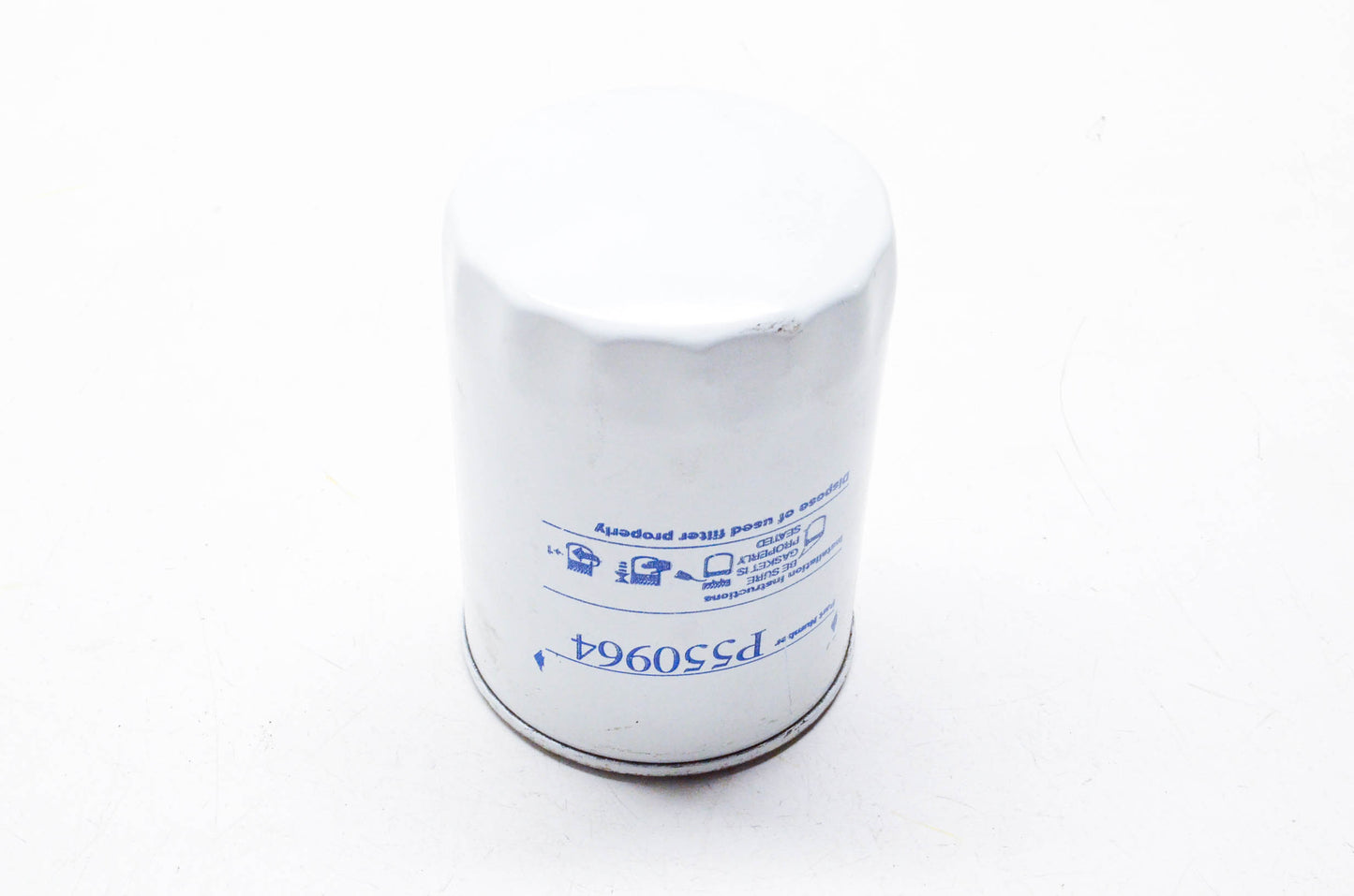 Donaldson P550964, PF1218, BF1428 Oil Filter NOS