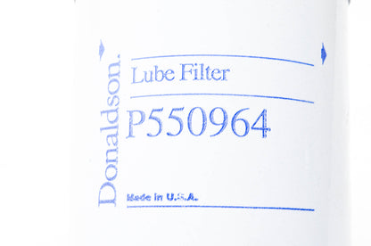 Donaldson P550964, PF1218, BF1428 Oil Filter NOS