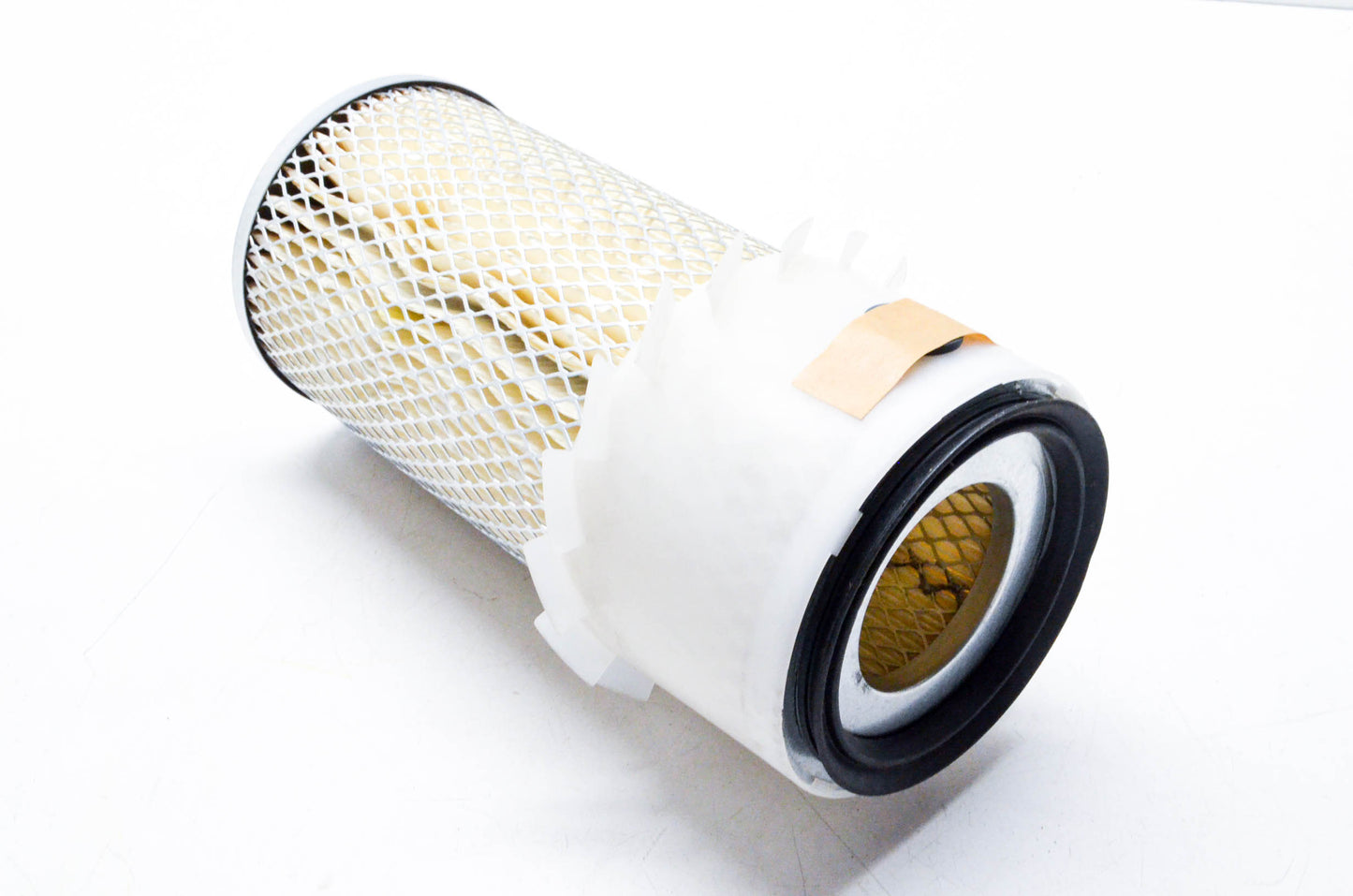 Donaldson P181052 Finned Primary Air Filter NOS