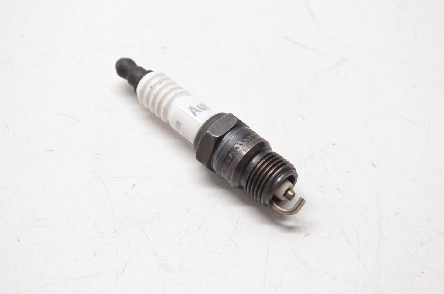 Champion 966, Resistor 966 Spark Plug NOS