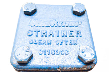 Blackmer 611633C Remanufactured Strainer NOS