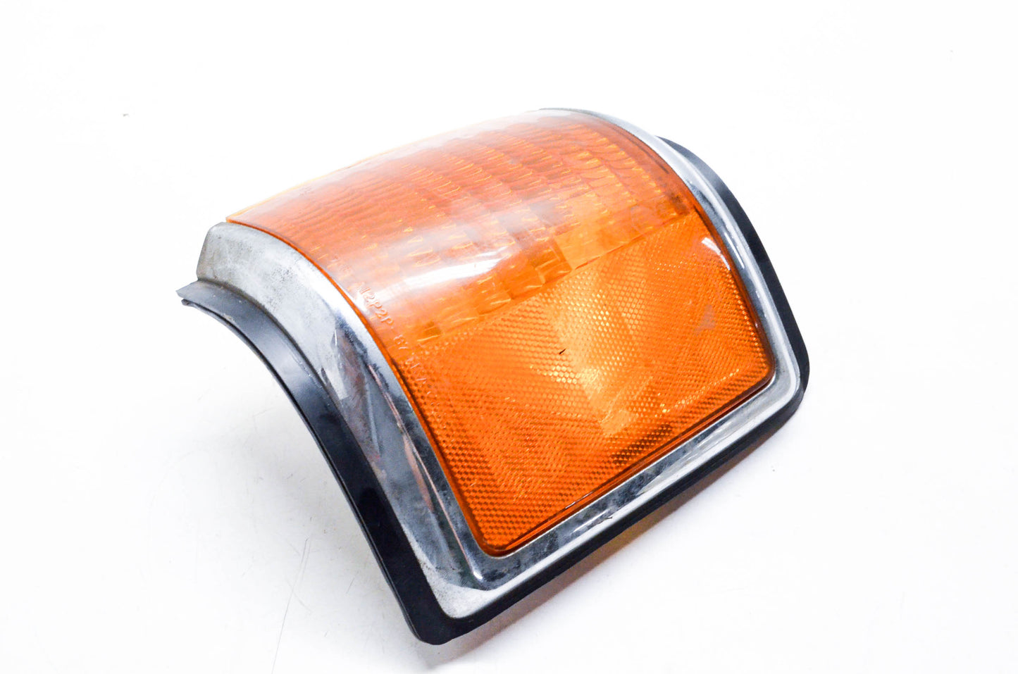 OEM Ford E7TB-13216-AD Left Headlight Turn Light Housing