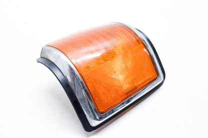 OEM Ford E7TB-13216-AD Left Headlight Turn Light Housing